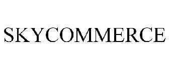 SKYCOMMERCE