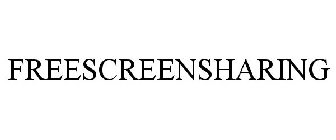 FREESCREENSHARING