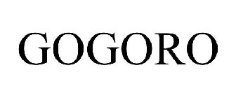 GOGORO