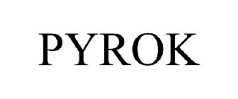 PYROK