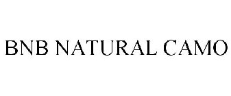 BNB NATURAL CAMO