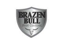 BRAZEN BULL PEST CONTROL