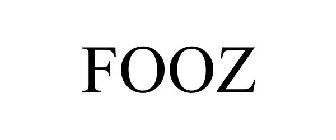 FOOZ