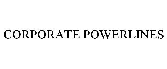 CORPORATE POWERLINES