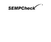 SEMPCHECK