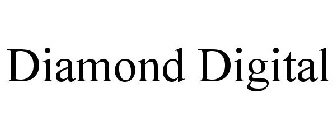 DIAMOND DIGITAL