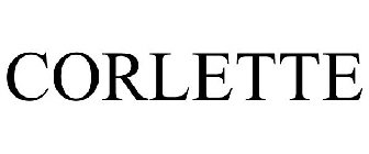 CORLETTE