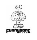 FUNNYBONE TOYS