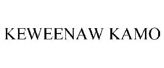 KEWEENAW KAMO