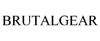 BRUTALGEAR