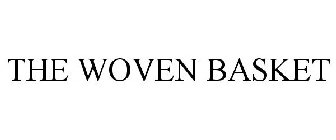 THE WOVEN BASKET