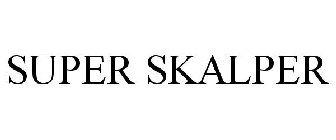 SUPER SKALPER