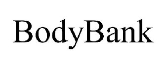 BODYBANK