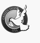 GREEN HOPE USA