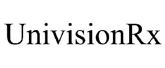 UNIVISIONRX