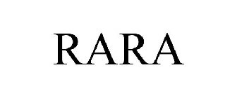 RARA