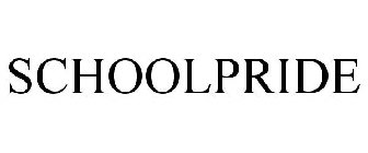 SCHOOLPRIDE
