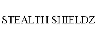 STEALTH SHIELDZ