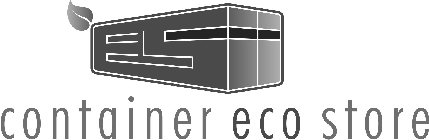 CONTAINER ECO STORE ES