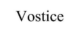 VOSTICE