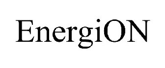 ENERGION