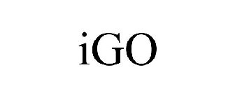 IGO