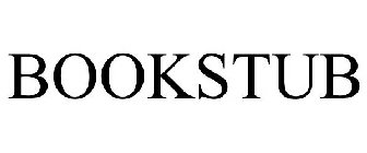 BOOKSTUB