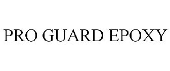 PRO GUARD EPOXY