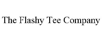 THE FLASHY TEE COMPANY