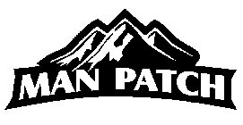 MAN PATCH