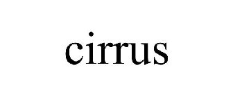 CIRRUS