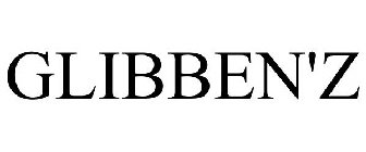 GLIBBEN'Z
