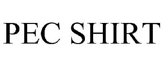 PEC SHIRT