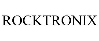 ROCKTRONIX