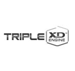 TRIPLE XD ENGINE