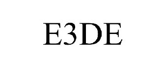 E3DE