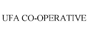 UFA CO-OPERATIVE