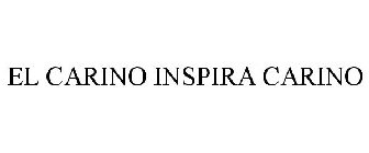 EL CARINO INSPIRA CARINO