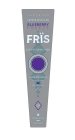 IMPORTED FREEZE DISTILLED BLUEBERRY FREEZE FRÏS BLUEBERRY FLAVORED VODKA ALL NATURAL FLAVORS INVENTED IN SCANDINAVIA