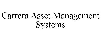 CARRERA ASSET MANAGEMENT SYSTEMS