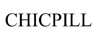 CHICPILL