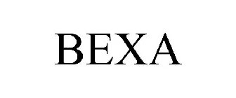 BEXA