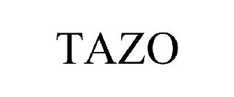 TAZO