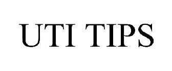 UTITIPS