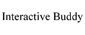 INTERACTIVE BUDDY