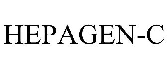 HEPAGEN-C