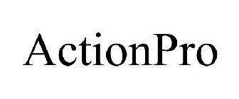 ACTIONPRO