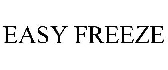 EASY FREEZE