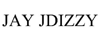 JAY JDIZZY