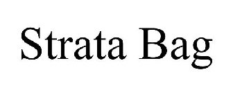 STRATA BAG